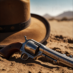 Dust Trail Outlaws Casino Riverspin
