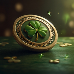Lucky Clover Lane Riverspin Casino
