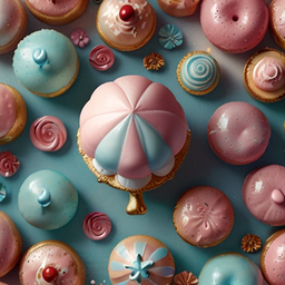 Sugarcloud Carnival Riverspin Online Casino