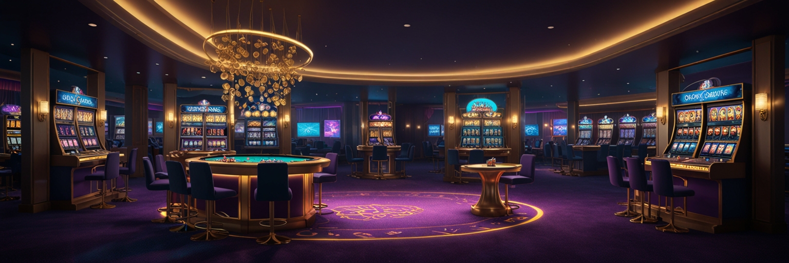 Riverspin Casino